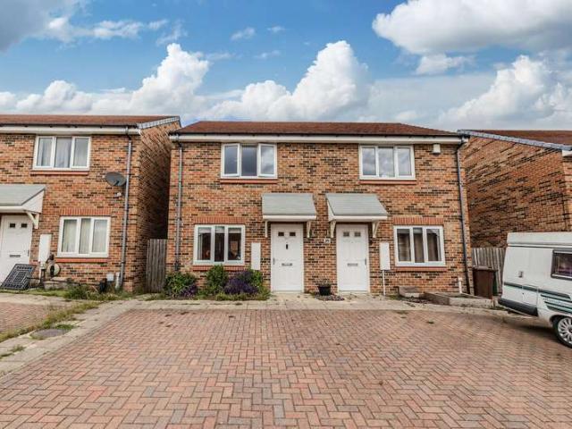 House for sale in Cowgate, Fenham