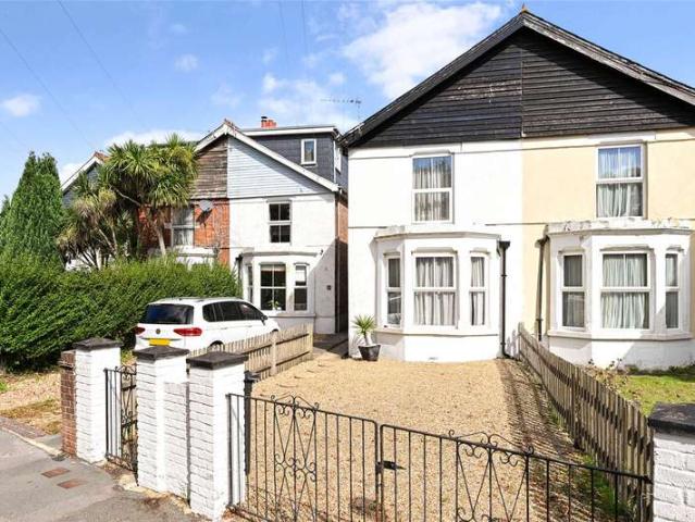 House for sale in Littlecote, West Sussex