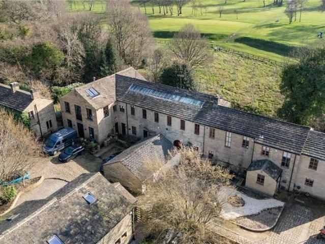 House for sale in Priestthorpe, Bingley