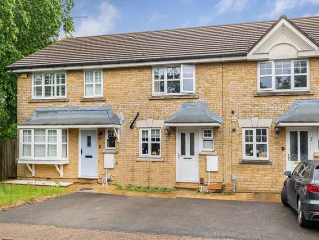 House for sale in Shenley, Hertfordshire