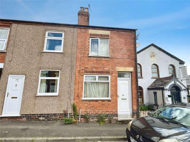 House for sale in Caldermill, East Midlands
