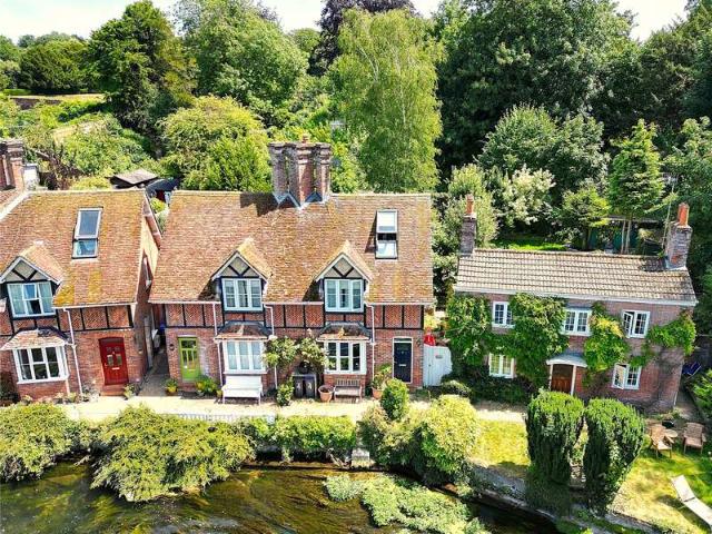 House for sale in Downton, Wiltshire
