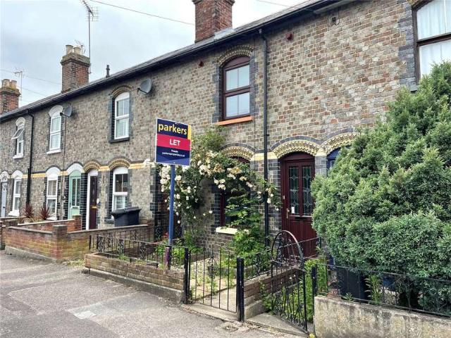 House for sale in Theale, West Berkshire