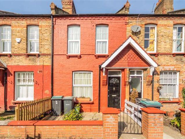 House for sale in Noel Park, Greater London