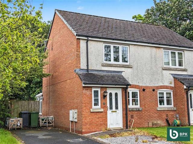 House for sale in Cargo