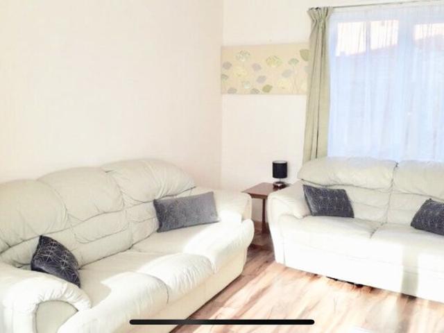 House for rent in Lenton Abbey, Haddon