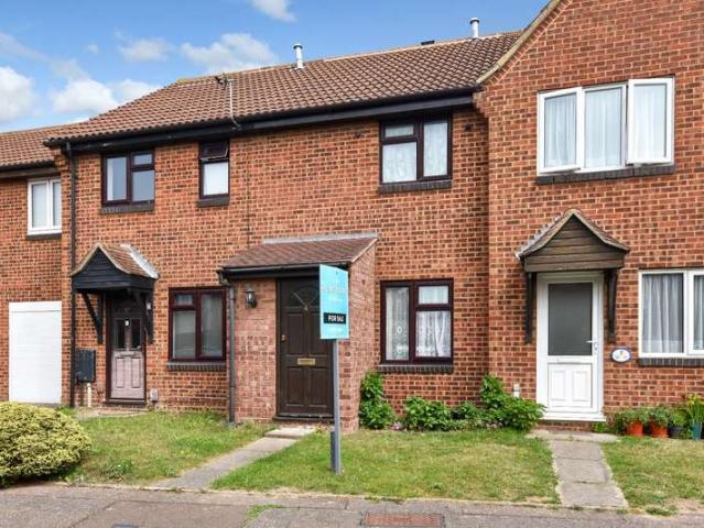 House for sale in North Shoebury, Alton Barnes