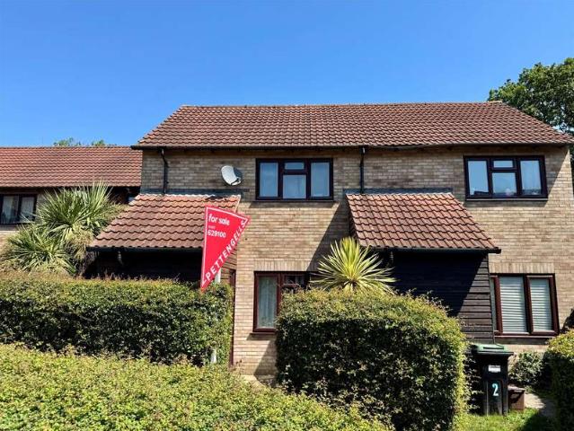House for sale in Ashurst Bridge, Hampshire