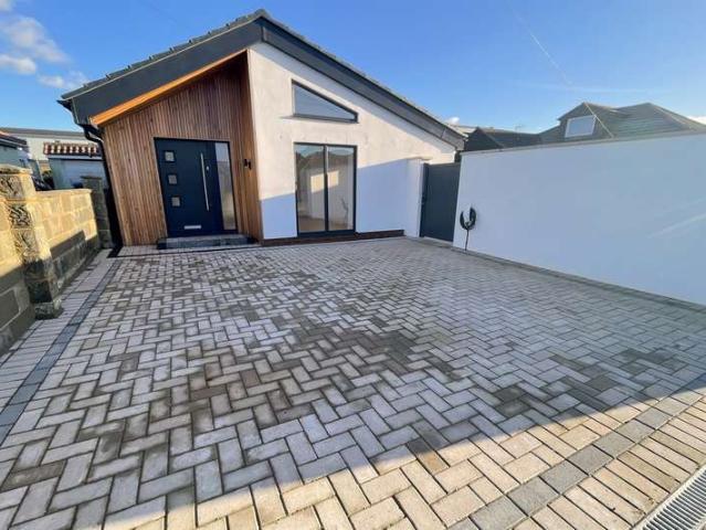 House for rent in Peacehaven, Iford