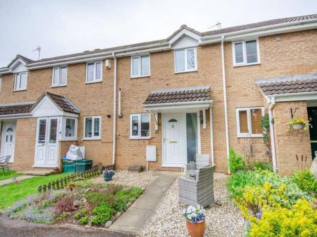 House for sale in Downend, South Gloucestershire