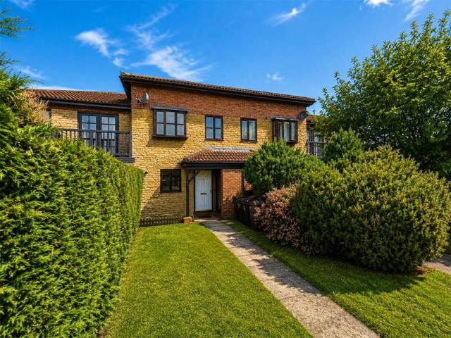 House for sale in Ashby De La Launde, Lincolnshire
