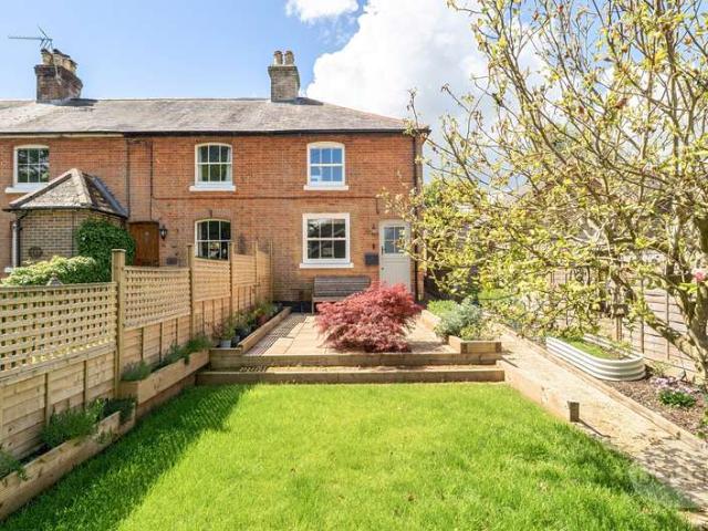House for sale in Bolton Low Houses, Hampshire