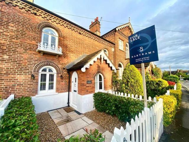 House for sale in Gerrards Cross, Denham