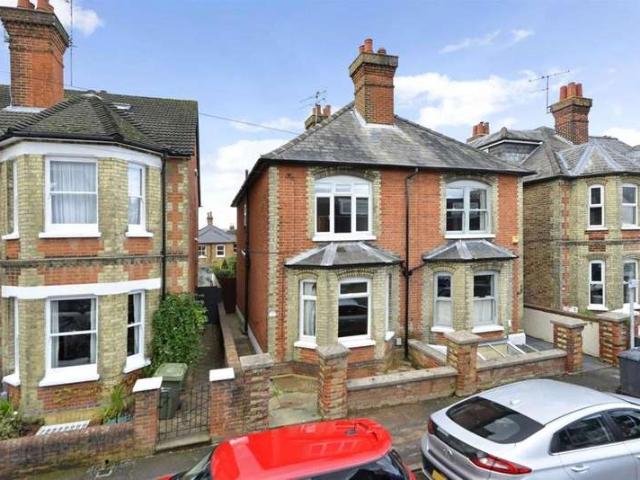 House for sale in Charlotteville, Westborough