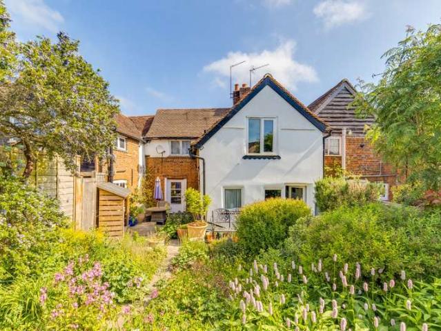 House for sale in King's Walden, Hertfordshire