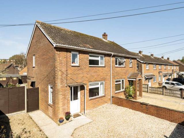 House for sale in Chard Town, Chard