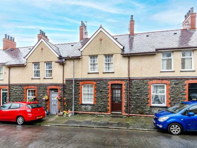 House for sale in Pen-y-Coed, Penmaenmawr