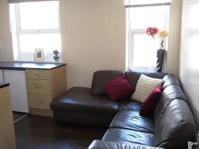 Room for rent in Chorlton-on-Medlock, Georgia