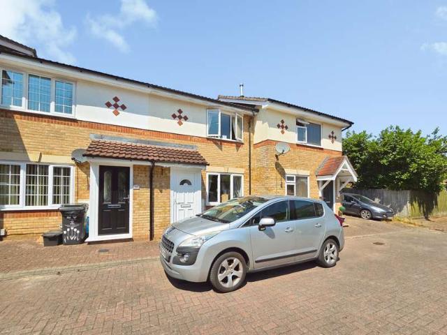House for sale in Abbey Mead, Swindon