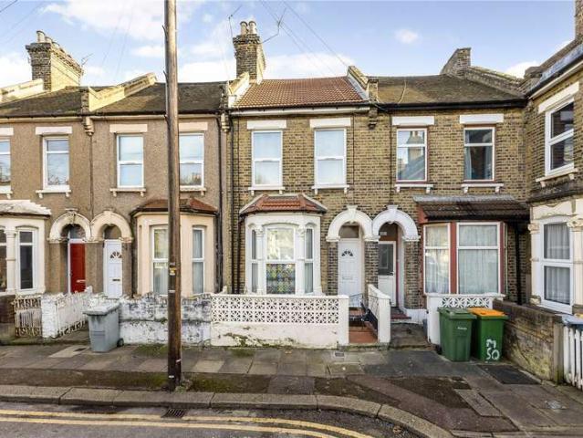 House for sale in Maryland, Greater London