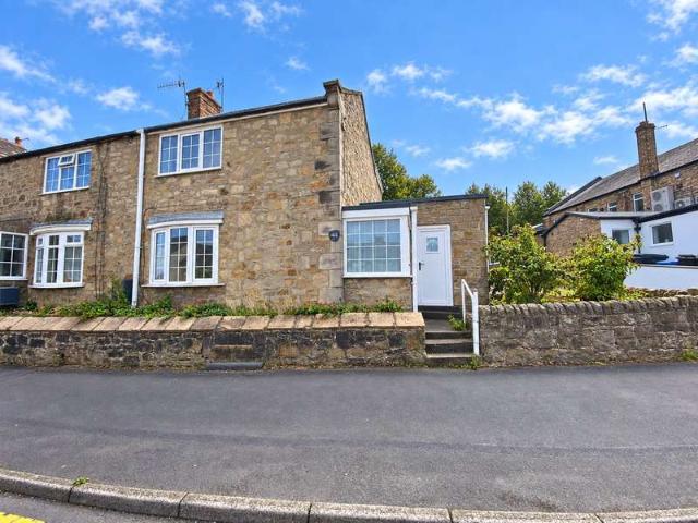 House for sale in Prudhoe