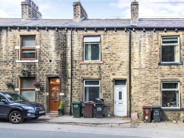 House for sale in Bracken Bank, Bradford