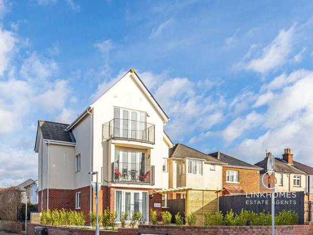House for sale in Upper Parkstone, Poole