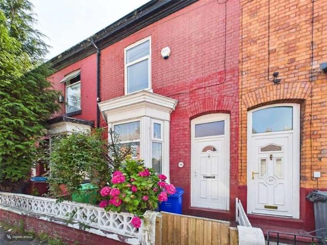 House for sale in Georgia, Greater Manchester