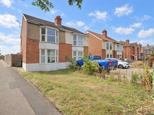 House for sale in Fareham, Hampshire