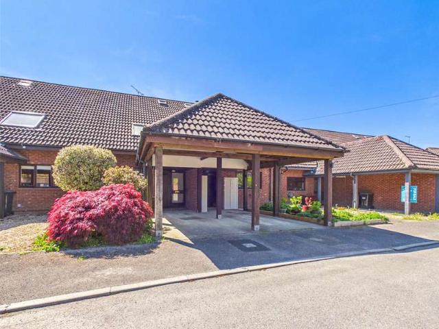 House for sale in Ashurst Bridge, Hampshire