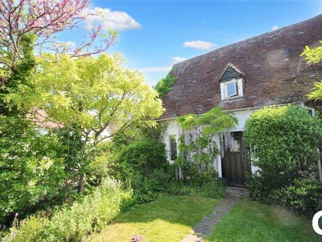 House for sale in Ringwood, Ashurst Bridge