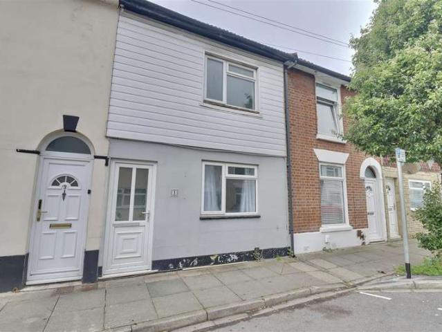 House for sale in Buckland, City Of Portsmouth