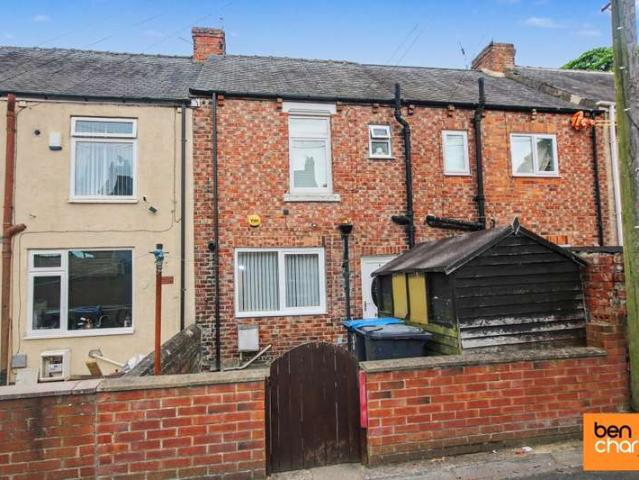 House for sale in Sacriston
