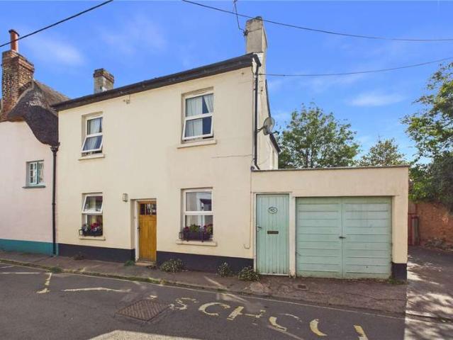 House for sale in Newton St Cyres, Devon