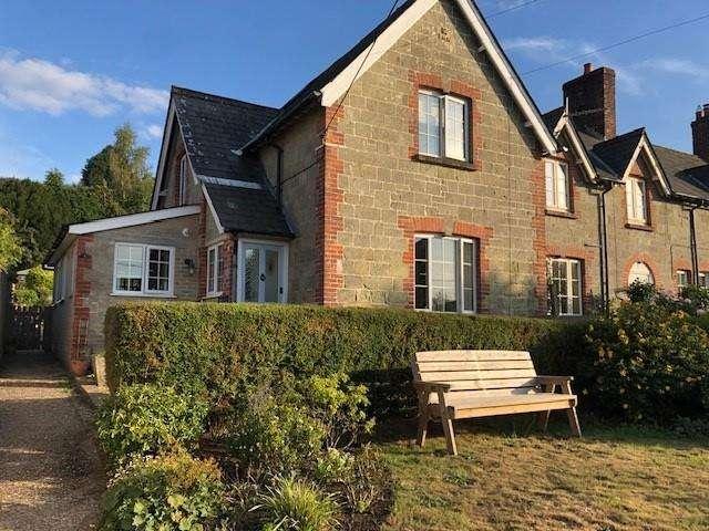House for sale in Shaftesbury, East Dorset