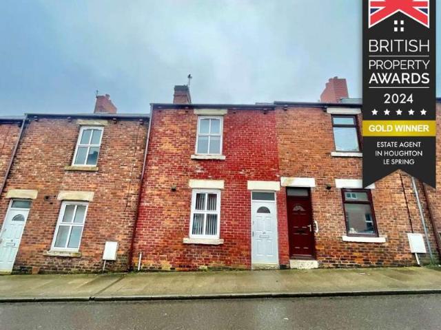 House for sale in Easington Colliery, Isle Of Man