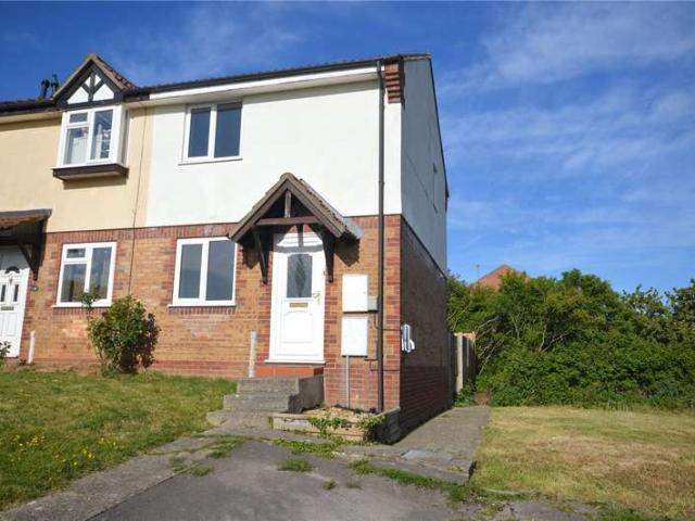 House for sale in Hamp, Bridgwater