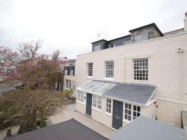 House for rent in Waterside, Saltash