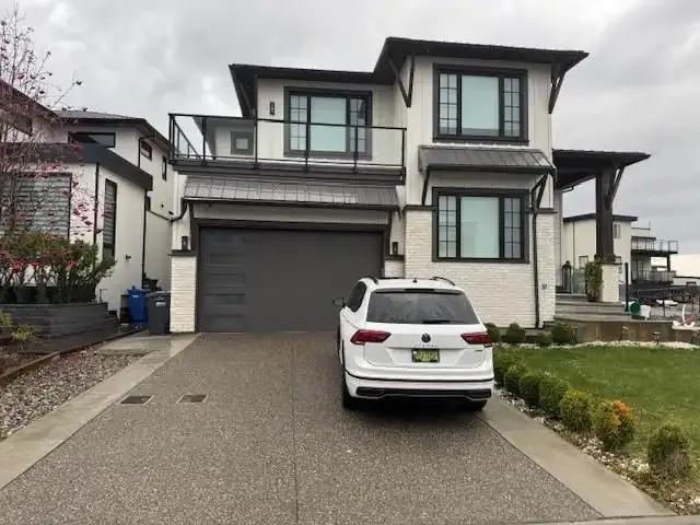 House for rent in Abbotsford, British Columbia
