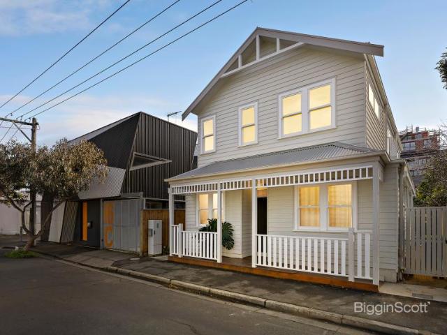 House for sale in Abbotsford, Melbourne
