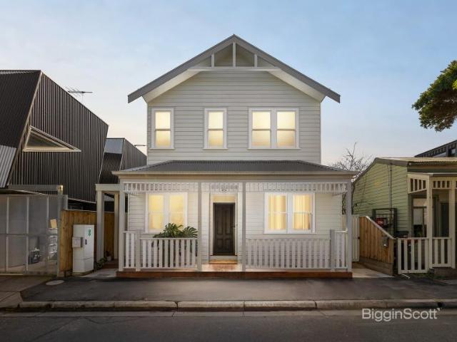 House for sale in Abbotsford, Melbourne