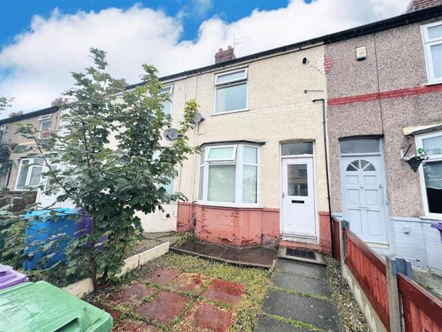 House for sale in Aintree, Fazakerley