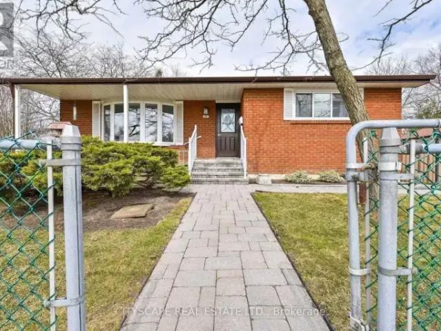 House for rent in Durham, Ontario