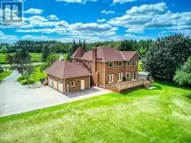 House for rent in Durham, Ontario