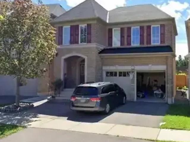 House for rent in Salem Heights, Ajax