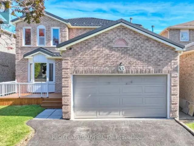 House for rent in Durham, Ontario