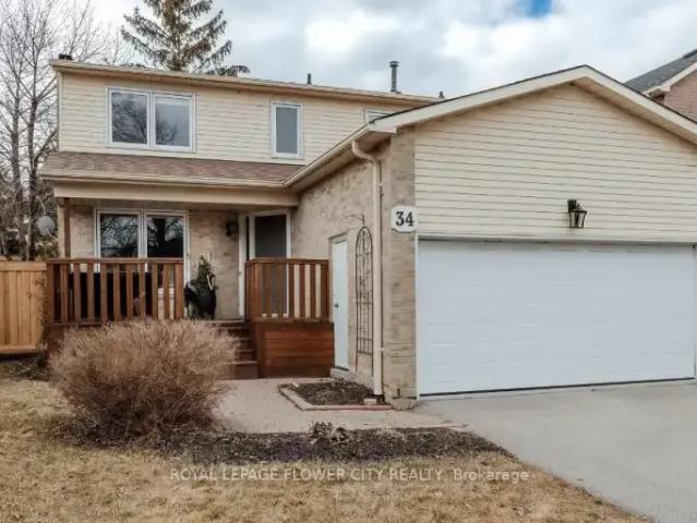 House for rent in Durham, Ontario