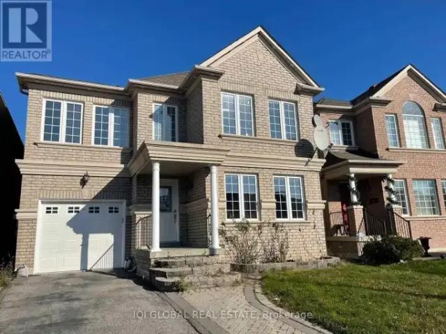 House for rent in Durham, Ontario