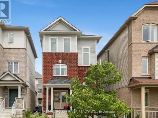 House for rent in Durham, Ontario