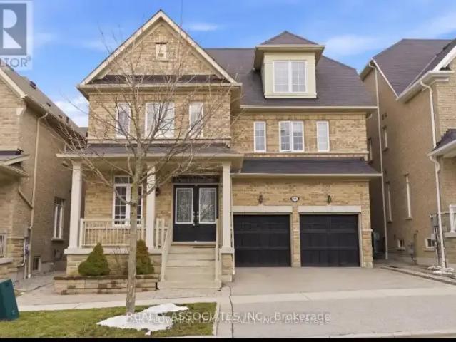 House for rent in Durham, Ontario